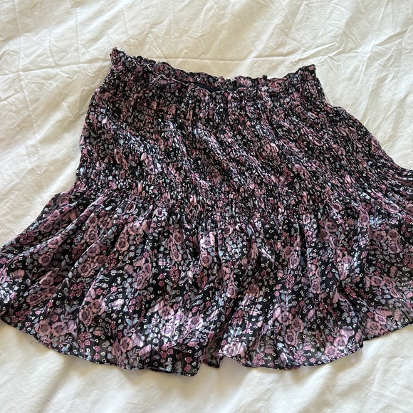 Zara Skirt and Top Set Size Medium - Picture 3 of 3